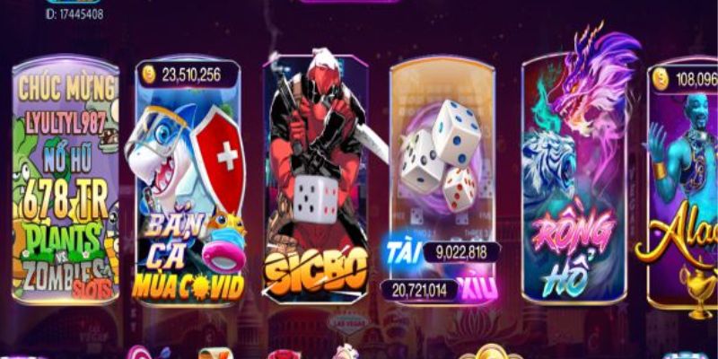 Giới thiệu về các phần mềm hack slot game