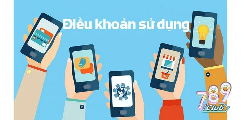 Điều khoản về giao dịch