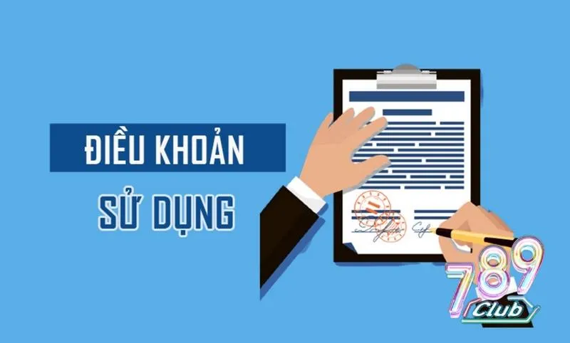 Lý do 789Club thiết lập điều khoản điều kiện