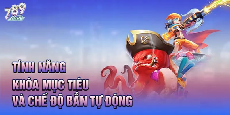 Khám phá đa dạng tính năng cực hấp dẫn người chơi