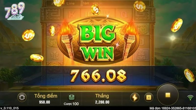 Bỏ túi ngay những mẹo quay slot Đế quốc hoàng kim