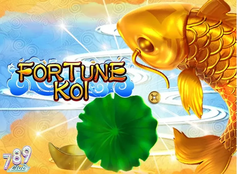 Mẹo hay giúp bạn "nổ hũ" Cá koi may mắn liên tục